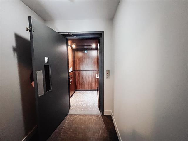 Elevator