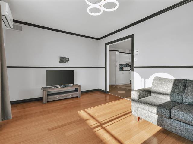 Salon : Logement