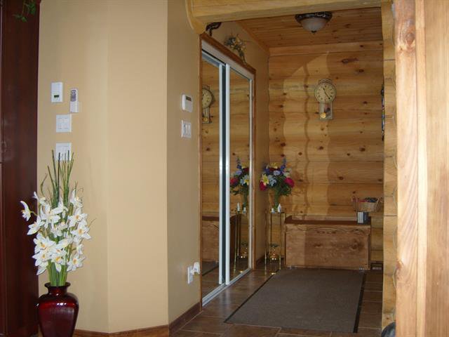 Hall d'entrée