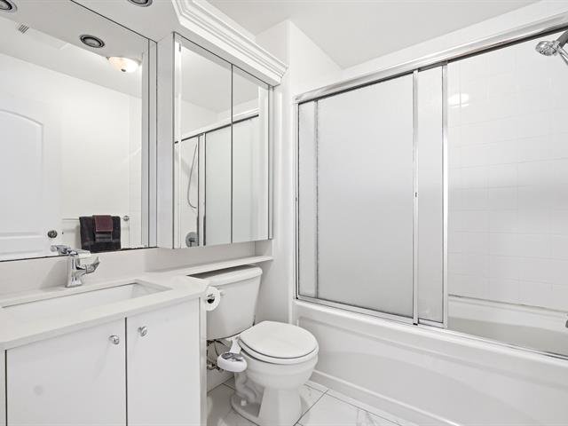 Salle de bains : 2e salle de bain