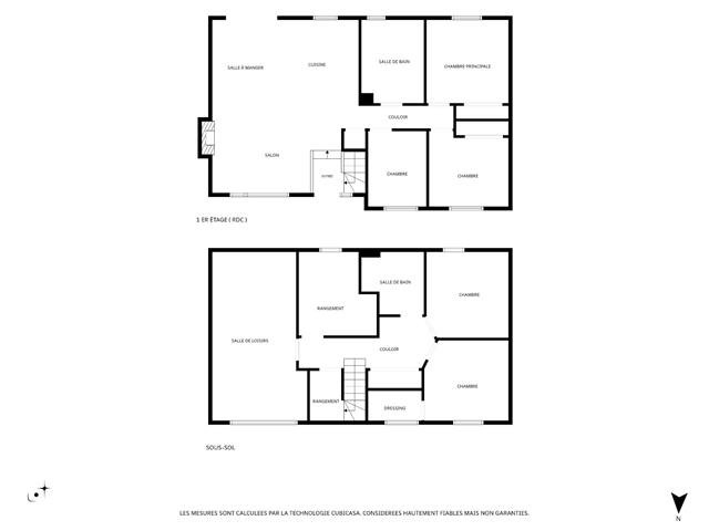 Plan (croquis)
