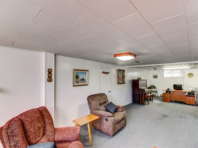 Salle familiale