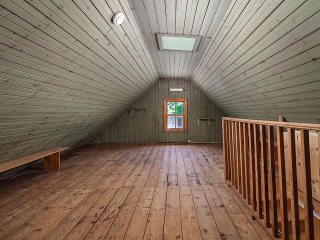Attic