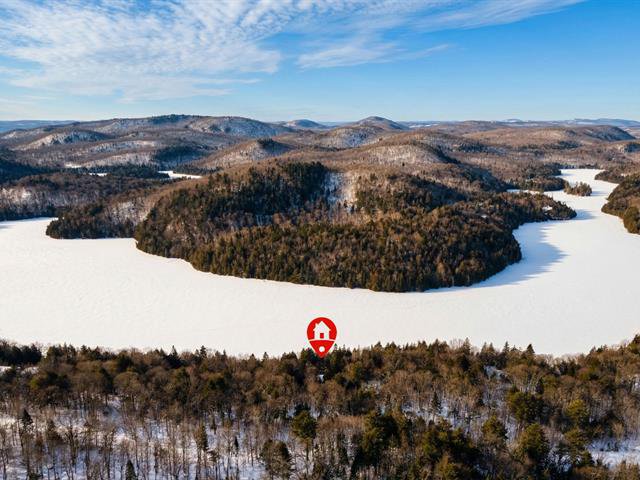 Maison à étages Mont-Blanc - 395, Ch. de la Presqu'île
