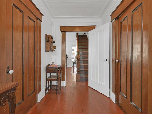Hall d'entrée