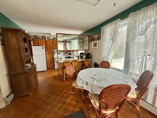 Cuisine : Appartement 116