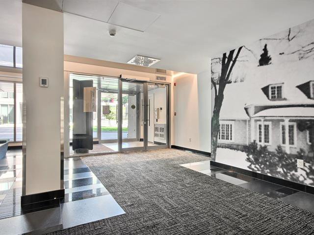 Hall d'entrée