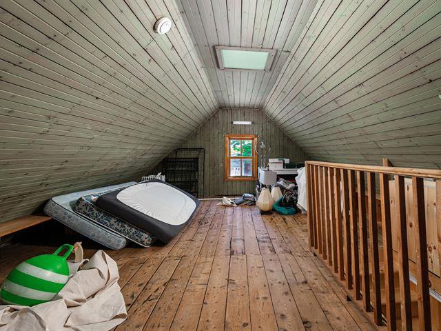 Attic