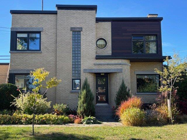 Maison à étages Matane - 290, Rue Thibault