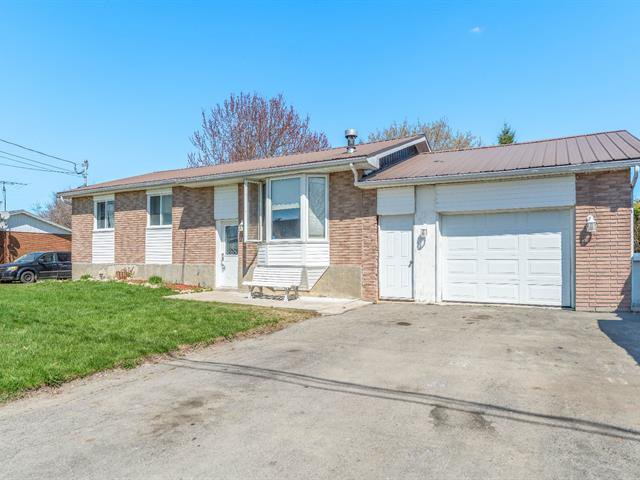 Maison de plain-pied Howick - 16, Rue Stewart