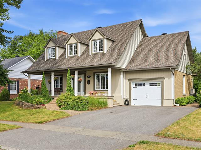 Two or more storey Saint-Hyacinthe / Bourg-Joli/Bois-Joli - 880, Rue Gagnon