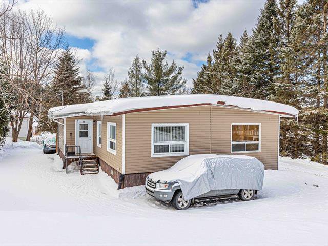 Quadruplex Saint-Damien-de-Buckland - 12-18, Rue St-Cl