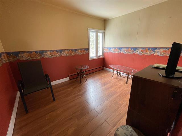 Chambre à coucher : Appartement 191A