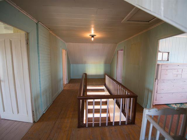 Escalier