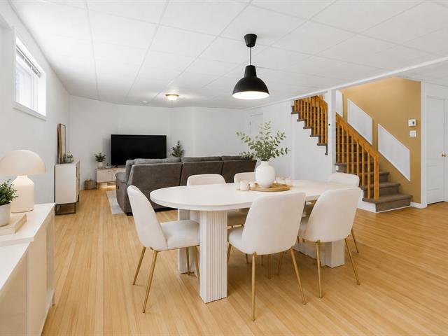 Sous-sol : certains meubles ia