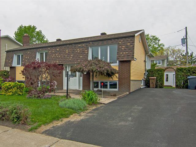 Maison de plain-pied Chambly - 1695, Av. Kent