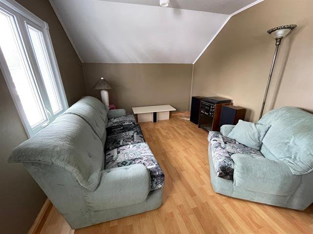 Salon : Appartement 191A