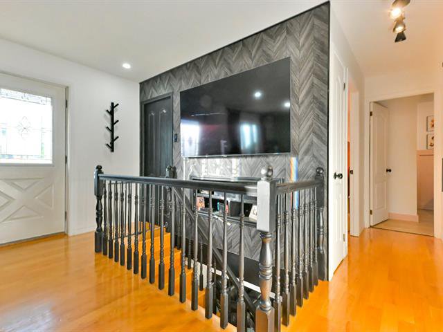 Escalier