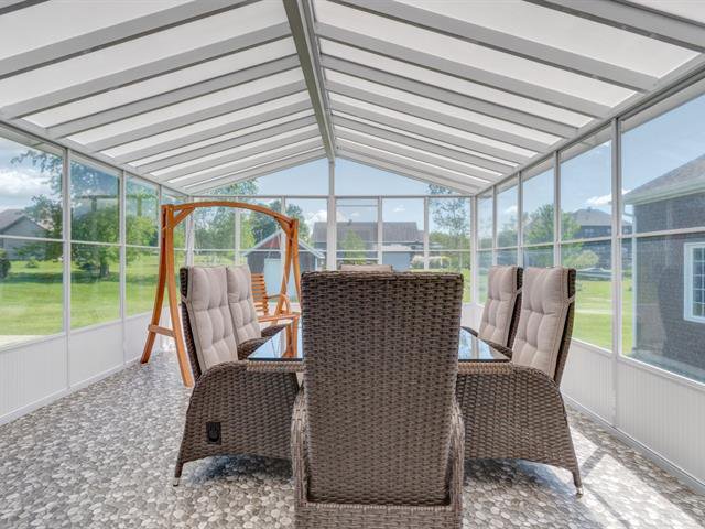 Solarium