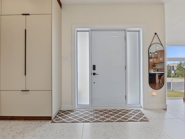 Hall d'entrée