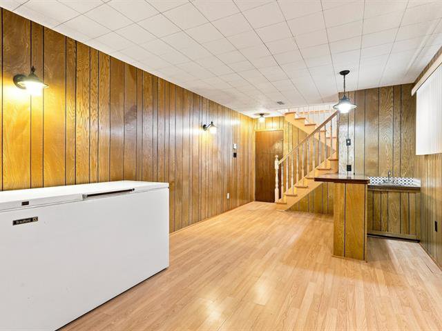 Salle familiale