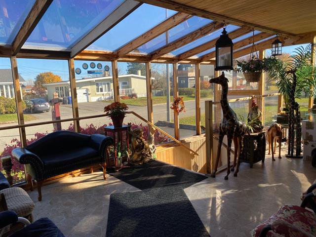 Solarium