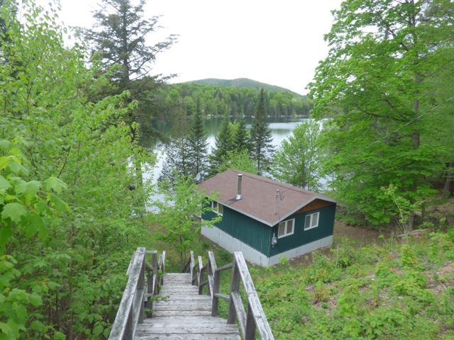 Vue d'ensemble
