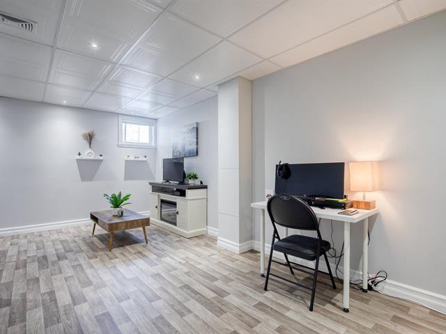 Salle familiale