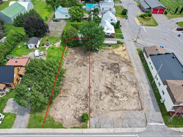 203, Rue Principale, Saint-Urbain-Premier
