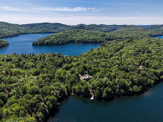 Aerial photo : Aerial View