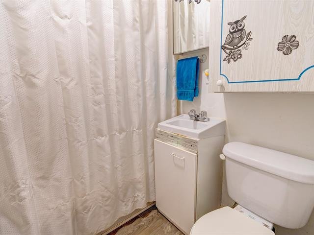Salle de bains : 1210