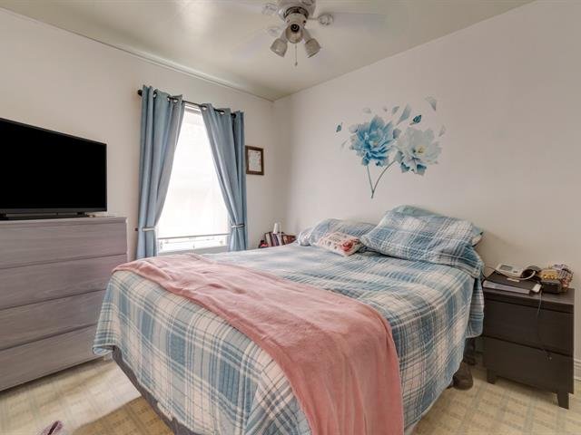Chambre à coucher principale : 1210