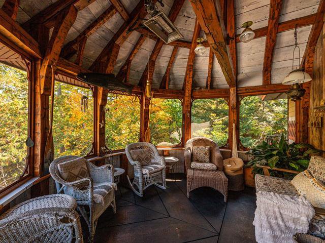 Veranda