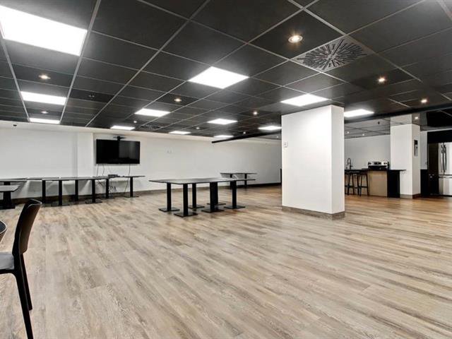 Salle de conférence : Salle de réception