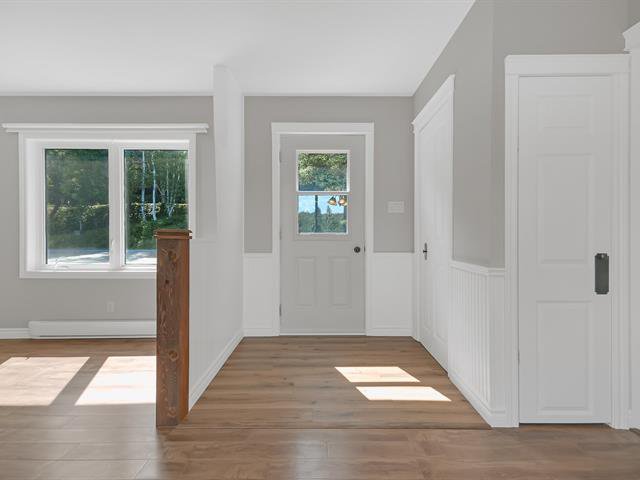 Hall d'entrée