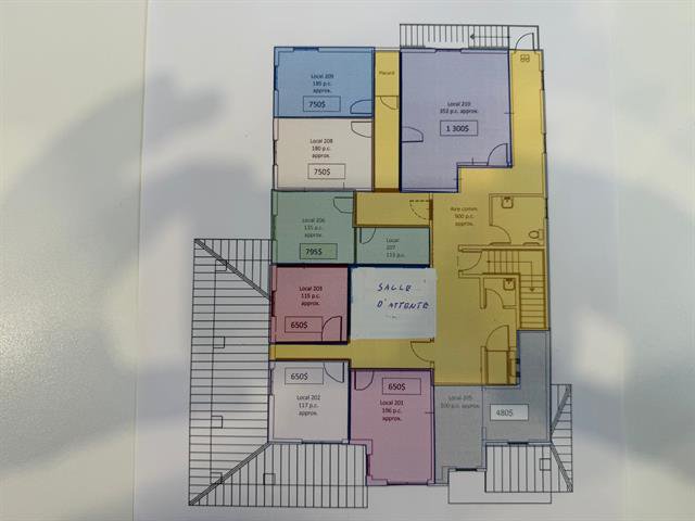 Plan (croquis)