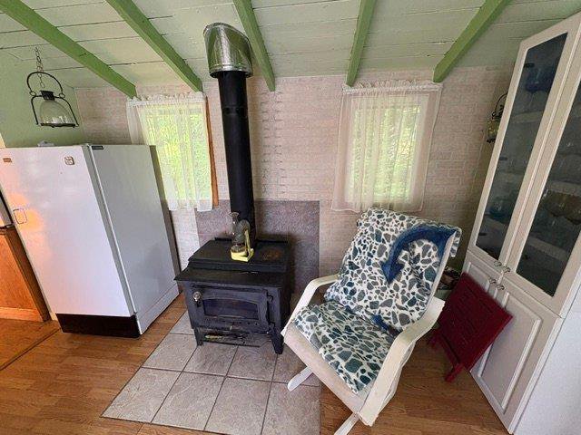 Salon : Chalet 2