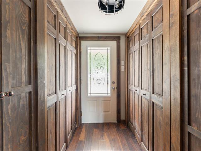 Hall d'entrée