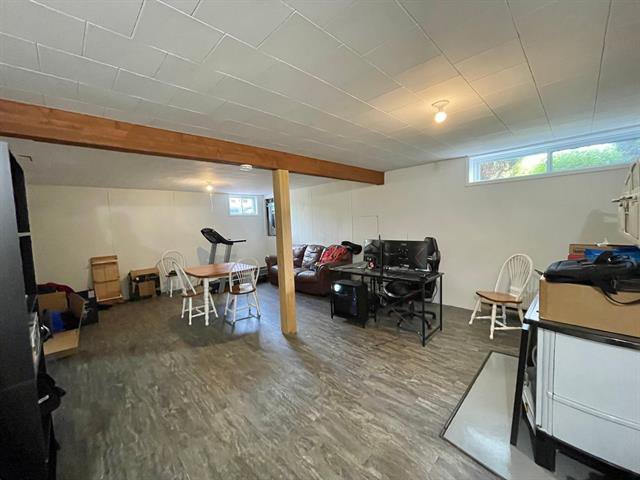 Salle familiale