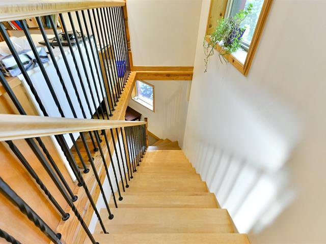Escalier
