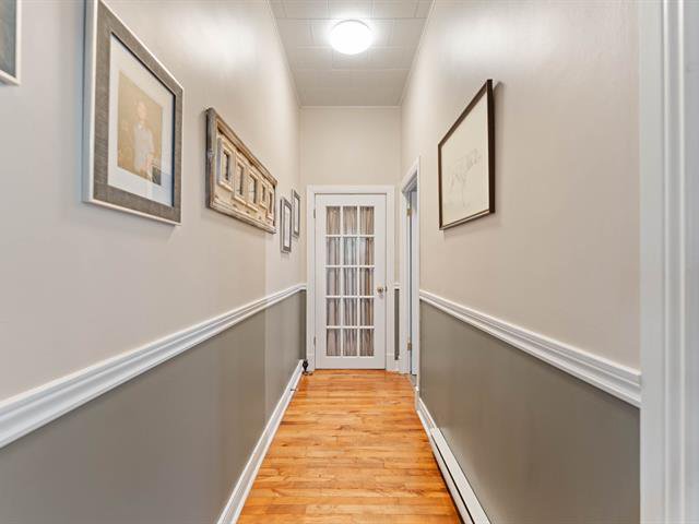 Corridor