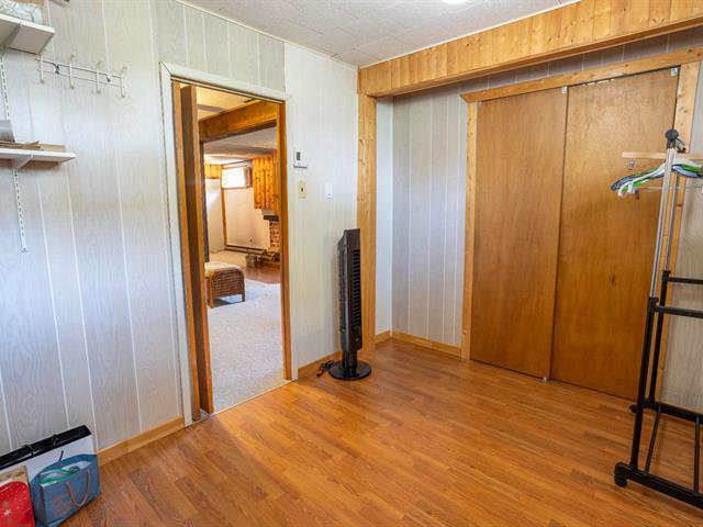 Rangement : Chambre
