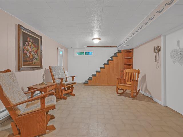 Salle familiale