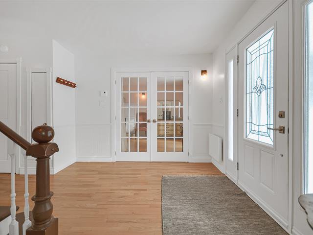 Hall d'entrée