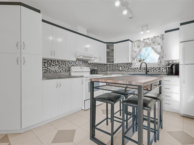 Cuisine : Logement