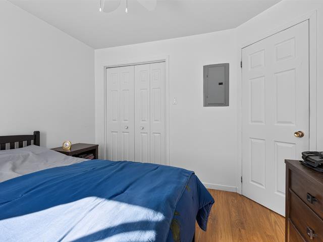 Chambre à coucher principale : Unité 2