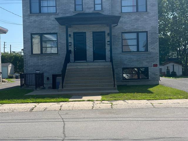 Appartement Saint-Jean-sur-Richelieu - 457, Rue Rémillard