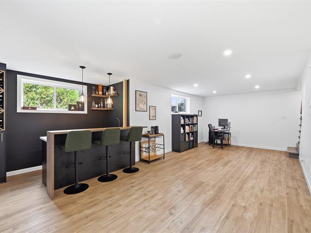 Salle familiale