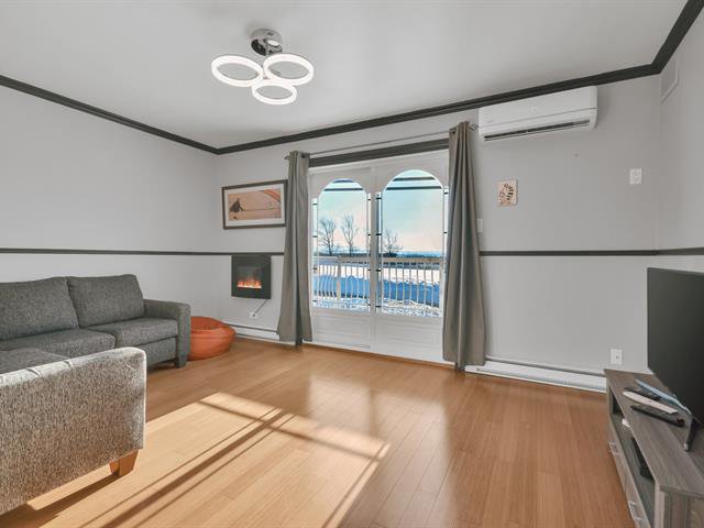 Salon : Logement
