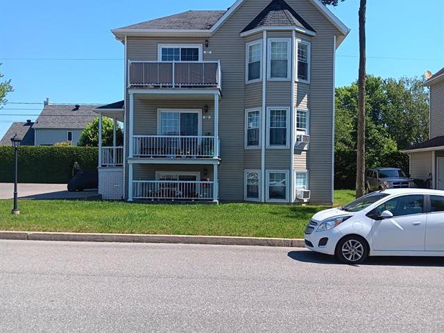 Triplex La Présentation - 408-412, Imp. des Fougères